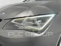 2015 Seat Leon