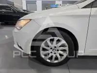2015 Seat Leon