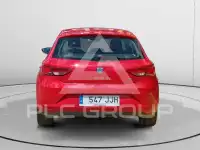 2015 Seat Leon