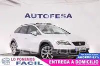 2015 Seat Leon
