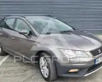 2015 Seat Leon