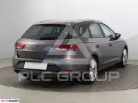 2015 Seat Leon