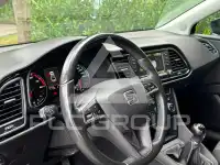2015 Seat Leon