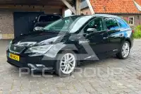 2015 Seat Leon