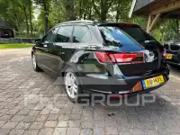 2015 Seat Leon