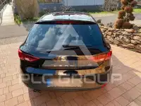 2015 Seat Leon