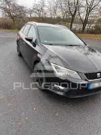 2015 Seat Leon