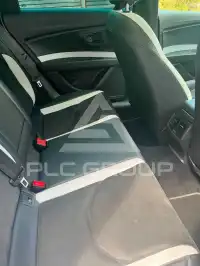 2015 Seat Leon