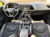 2015 Seat Leon