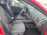 2015 Seat Leon