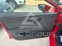 2015 Seat Leon