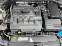 2015 Seat Leon