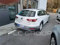 2015 Seat Leon
