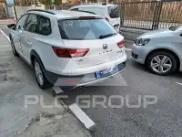 2015 Seat Leon