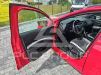 2015 Seat Leon