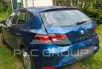 2015 Seat Leon