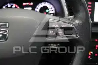 2015 Seat Leon