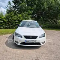 2015 Seat Leon
