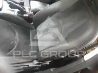 2015 Seat Leon