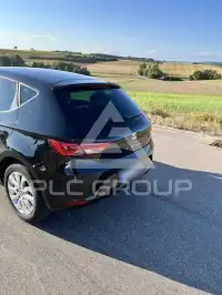 2015 Seat Leon