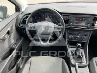 2015 Seat Leon