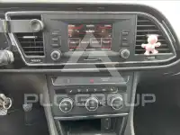 2015 Seat Leon