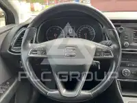 2015 Seat Leon
