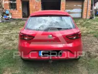 2015 Seat Leon