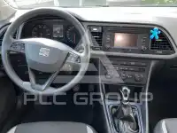 2015 Seat Leon
