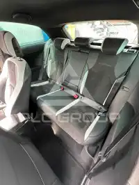 2015 Seat Leon