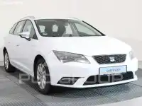 2015 Seat Leon