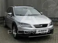 2015 Seat Leon