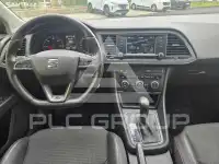 2015 Seat Leon