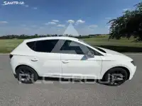 2015 Seat Leon