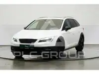 2015 Seat Leon