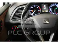 2015 Seat Leon
