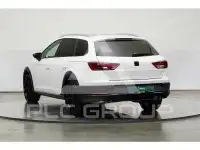 2015 Seat Leon