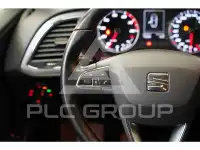 2015 Seat Leon