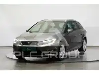 2015 Seat Leon