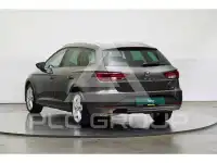 2015 Seat Leon