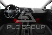 2015 Seat Leon