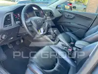 2015 Seat Leon