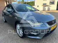 2015 Seat Leon