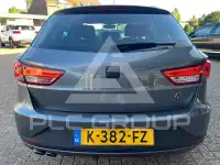 2015 Seat Leon
