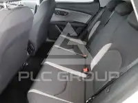 2015 Seat Leon