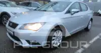 2015 Seat Leon