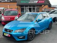 2015 Seat Leon