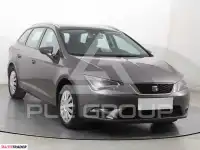 2015 Seat Leon