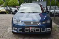 2015 Seat Leon