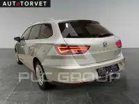 2015 Seat Leon